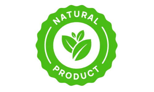 Savage Grow Plus Natural Ingredients