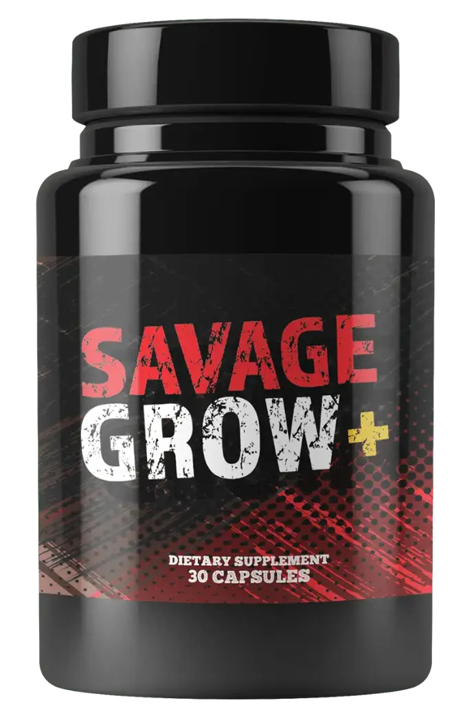 savage-grow-plus-supplement